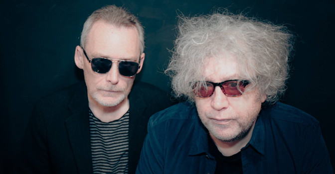 Un nouveau vidéo clip pour The Jesus And Mary Chain