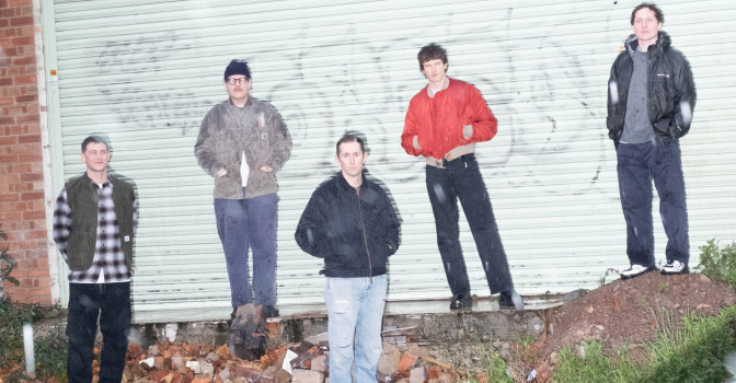 Un inédit de Basement en écoute