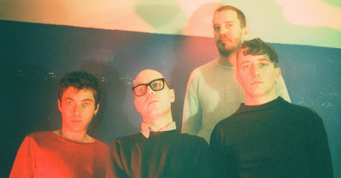 Eel Men de retour avec un EP