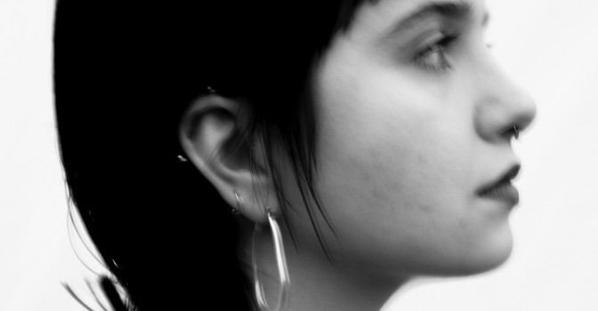 Un nouveau single de Rhiannon Hope en écoute