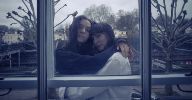 Le premier single de Cusk en écoute