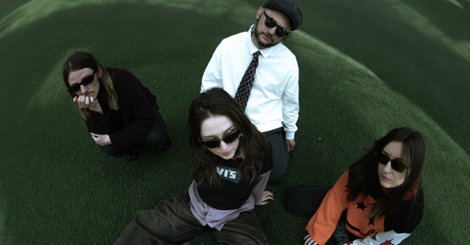 Un premier EP pour Cherry i