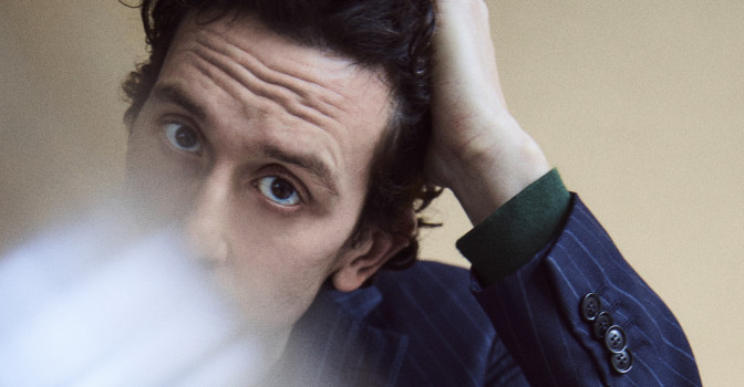 Un premier single en solo pour Jack Kaye