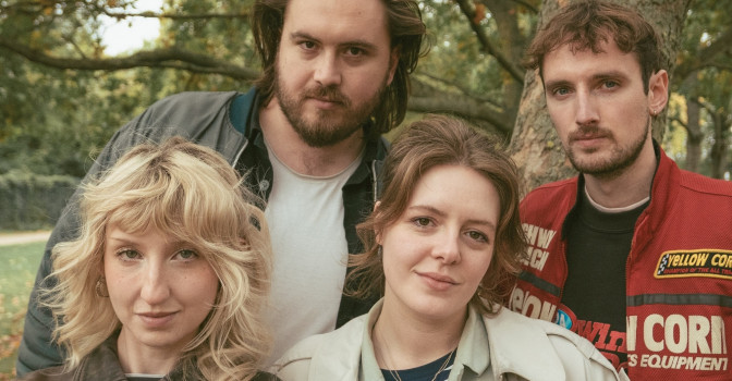 Un premier album pour Starter Car