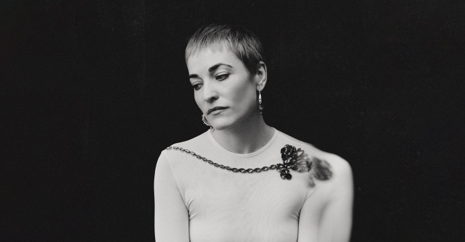 Radie Peat annonce son premier album solo