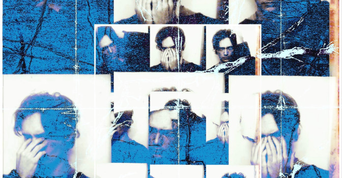 Un premier EP pour silt.