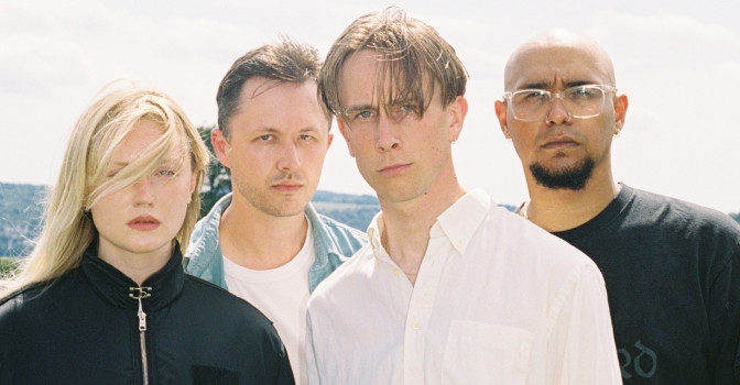 Un label et un inédit pour The Ninth Wave