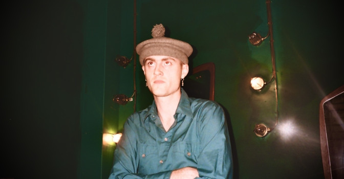 Un premier single en solo pour Painted Bird