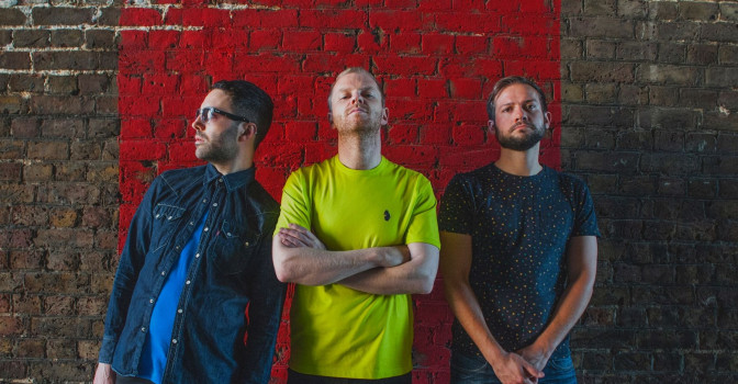 Ca se précise pour The Sunshine Underground