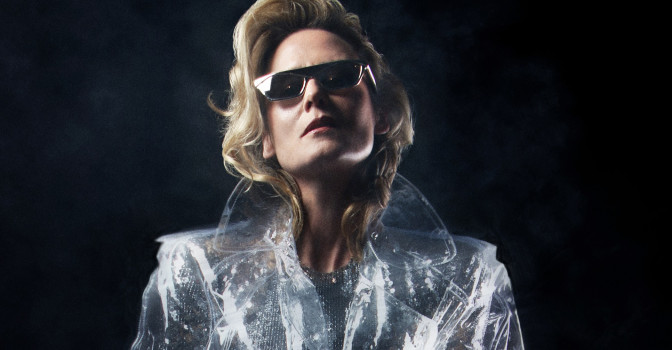 Des remixes du dernier album de Roísín Murphy bientôt disponibles