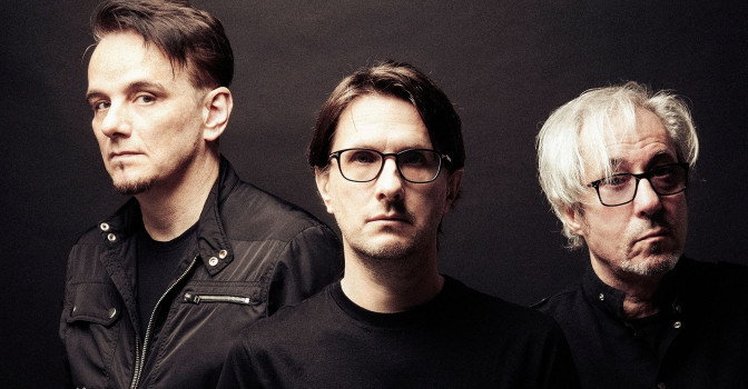 Nouvelle tournée pour Porcupine Tree