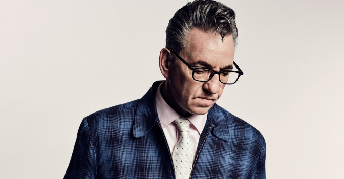 Richard Hawley en tournée en France à la rentrée