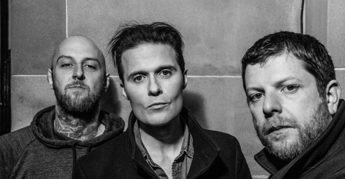 The Fratellis abandonnent Beckham