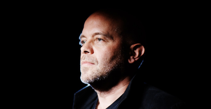 Mark Gardener à Nancy