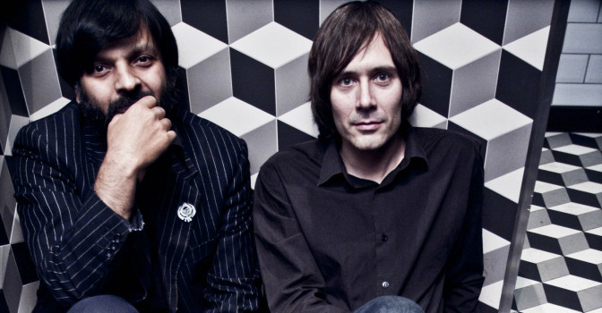 La renaissance de Cornershop