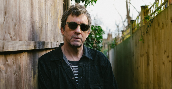 Double single pour Graham Coxon