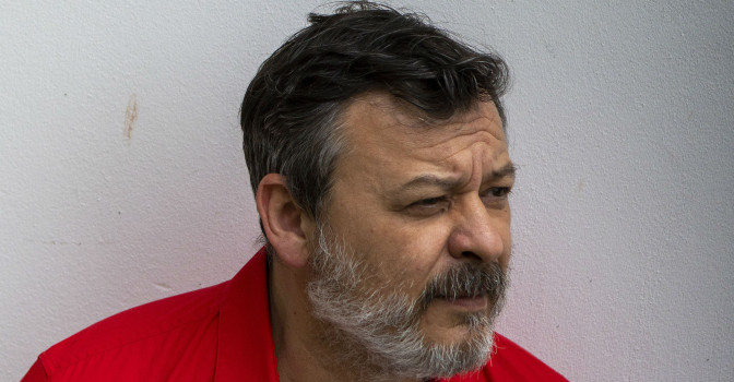 Le single de James Dean Bradfield en détails