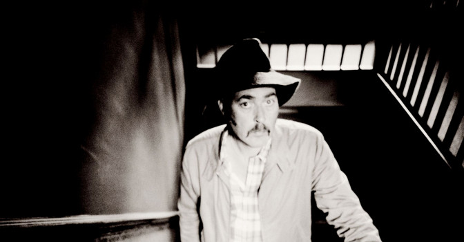 Un Tindersticks à Saint-Malo