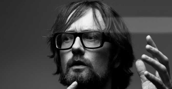 Jarvis Cocker au régime