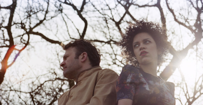 Rattrapage pour Simian Mobile Disco