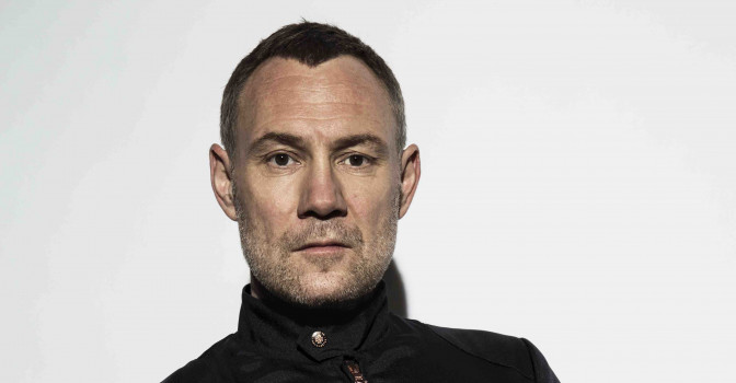 Le nouveau single de David Gray en détails