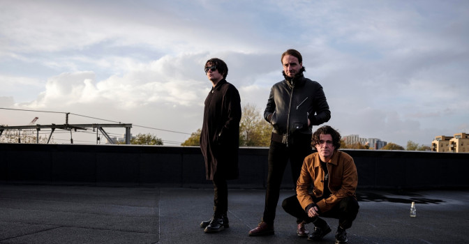 L'Inrocks Indie Club à l'envers