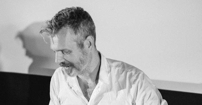 Matt Elliott à Paris