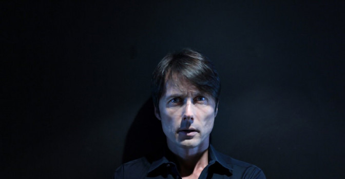 Brett Anderson nous revient en single