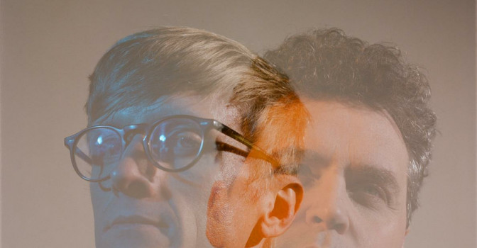 Simian Mobile Disco de nuit