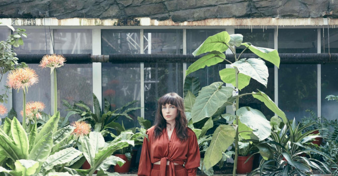 Laura Groves de retour avec un EP