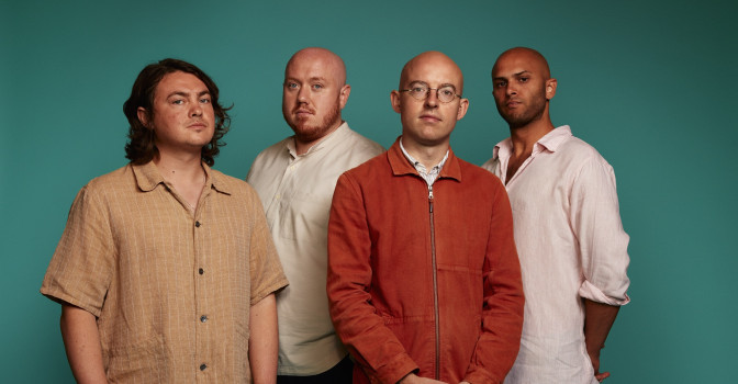 Bombay Bicycle Club