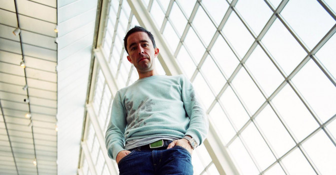 Une nouvelle date pour The Cinematic Orchestra