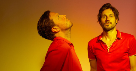 Un album et une date à Paris pour Friendly Fires