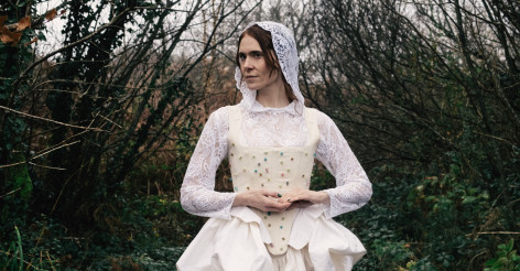 Un nouvel album pour Kate Nash