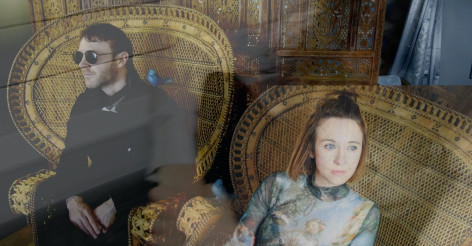 Un single inédit supplémentaire pour The Joy Formidable