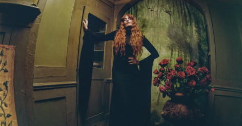 Une date à Paris pour Florence + The Machine