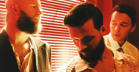 Le septième album de White Lies pour novembre
