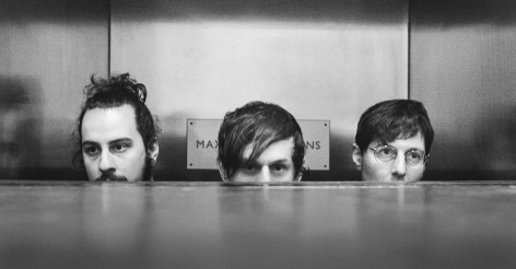 Un nouveau single pour Little Comets