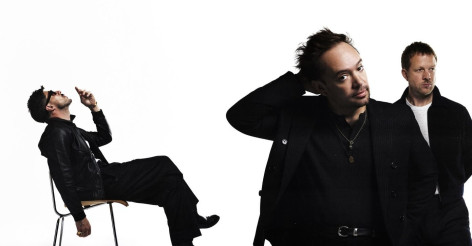 Un nouveau single de Mumford & Sons en écoute