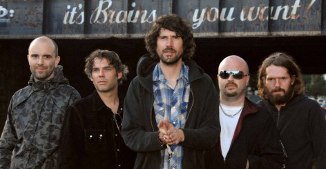 Une nouvelle réédition pour Super Furry Animals