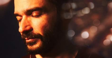 Le quatrième album de Jon Hopkins réédité