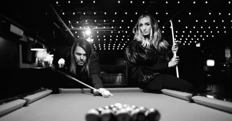 Band Of Skulls de retour