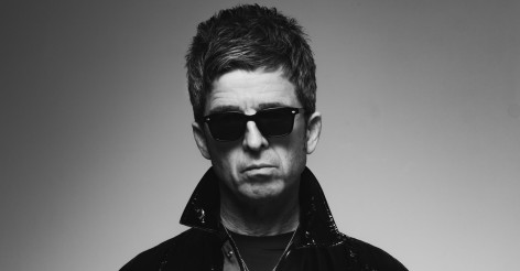 Un inédit de Noel Gallagher's High Flying Birds en écoute
