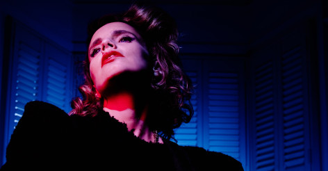 Anna Calvi annonce une double bande originale dédiée à Peaky Blinders