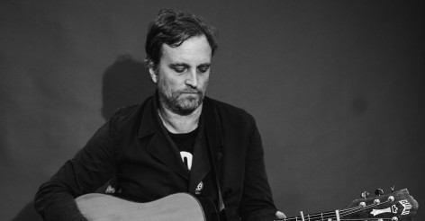 Un nouvel album solo pour James Walsh