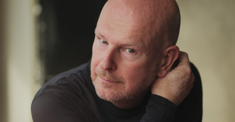Philip Selway annonce un disque avec un quatuor à cordes