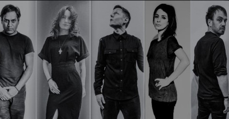 Une date anniversaire à Paris pour Pure Reason Revolution