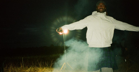 Un nouveau single de Blood Orange en écoute