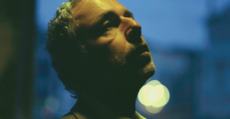 Baxter Dury accompagné par TTRRUUCES en Europe