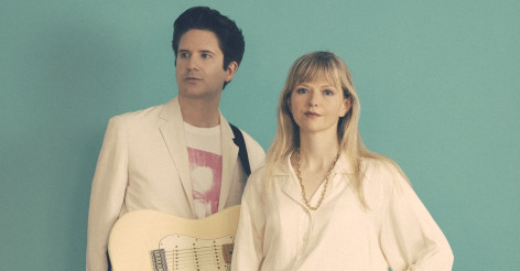 Un inédit de Still Corners en écoute